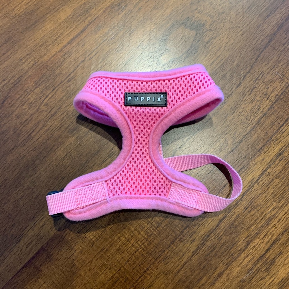 Puppia XS Harness